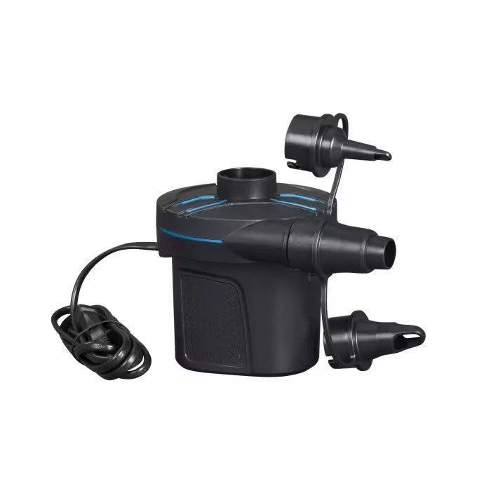 BESTWAY POMPA DI GONFIAGGIO ELETTRICA SP 110W SPINA