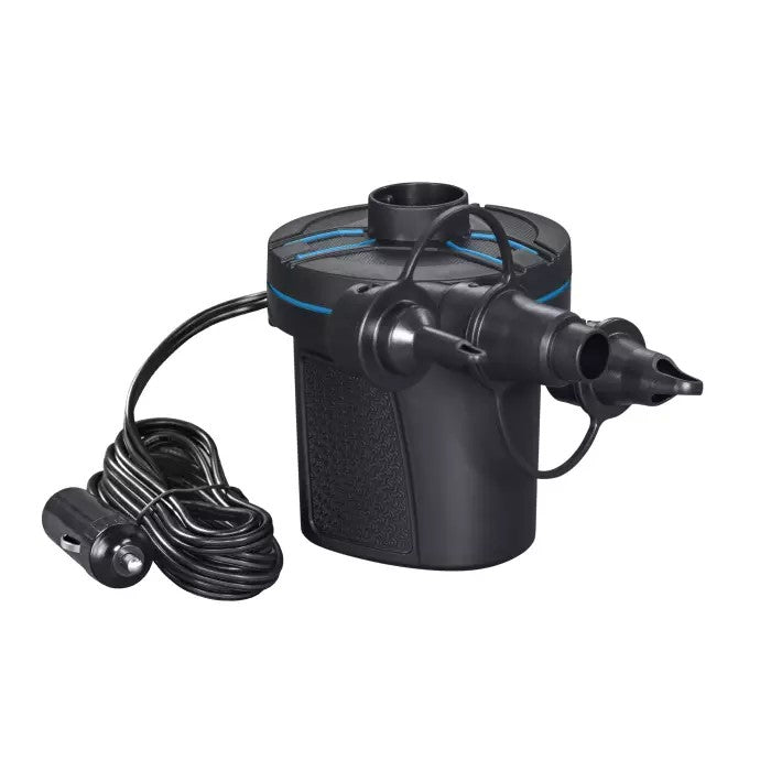 BESTWAY POMPA DI GONFIAGGIO ELETTRICA 12V 96W