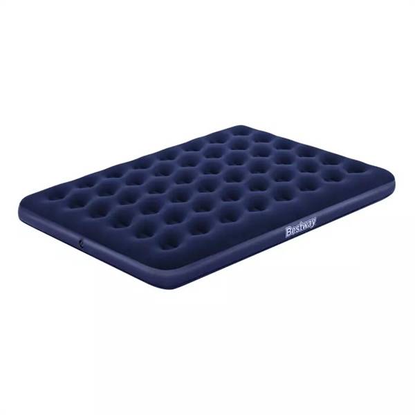 BESTWAY MATERASSINO AIRBED MATRIMONIALE 