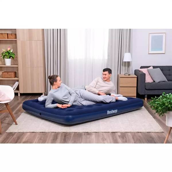 BESTWAY MATERASSINO AIRBED MATRIMONIALE 