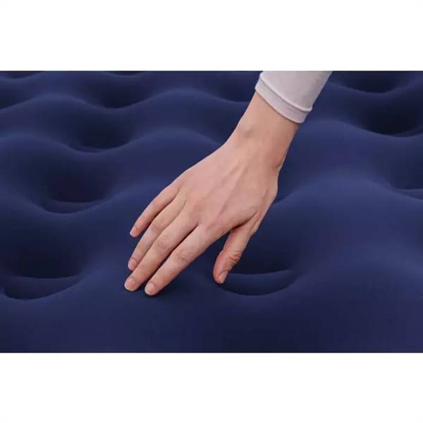 BESTWAY MATERASSINO AIRBED MATRIMONIALE 