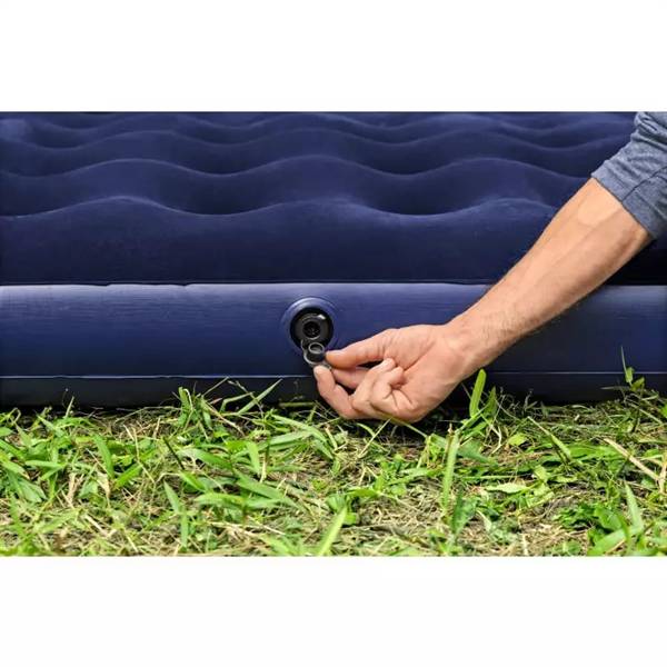 BESTWAY MATERASSINO AIRBED MATRIMONIALE 