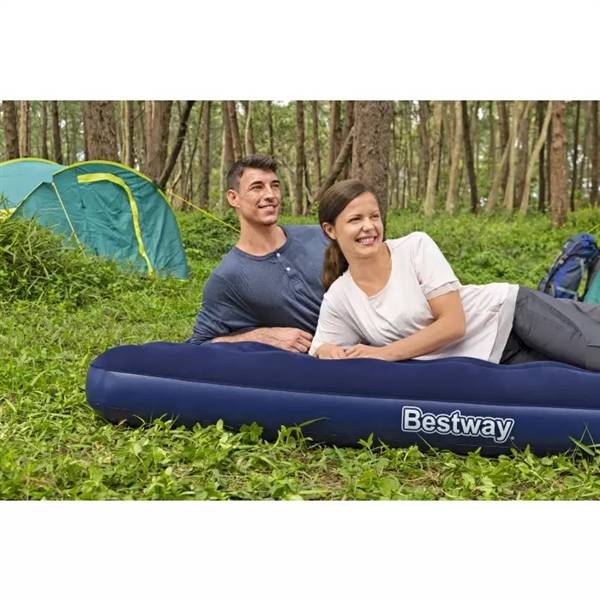 BESTWAY MATERASSINO AIRBED MATRIMONIALE 