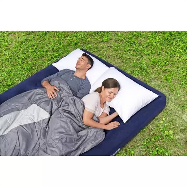 BESTWAY MATERASSINO AIRBED MATRIMONIALE 