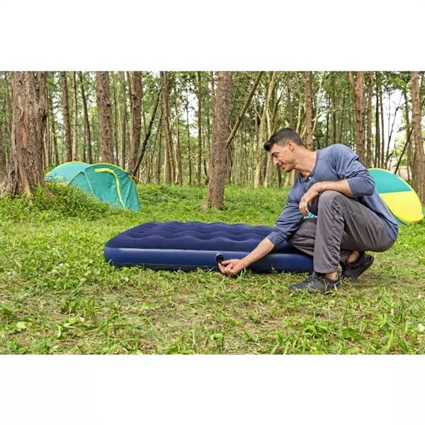 BESTWAY MATERASSINO AIRBED MATRIMONIALE 