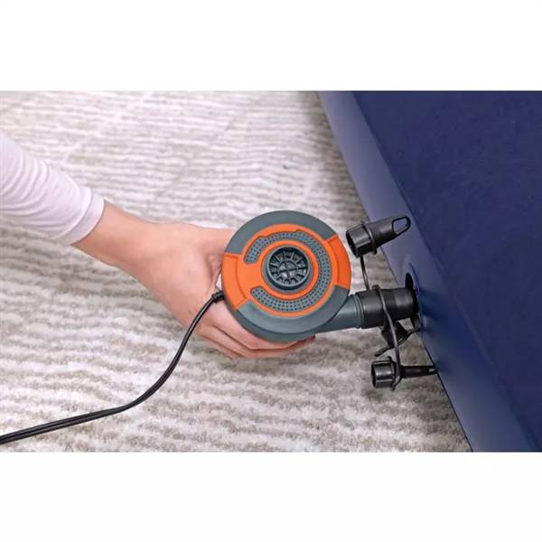 BESTWAY MATERASSINO AIRBED MATRIMONIALE 