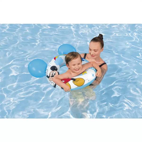 BESTWAY SALVAGENTE DISNEY TOPOLINO 