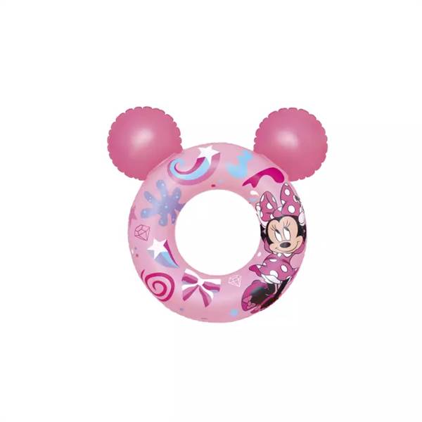 BESTWAY SALVAGENTE DISNEY MINNIE 