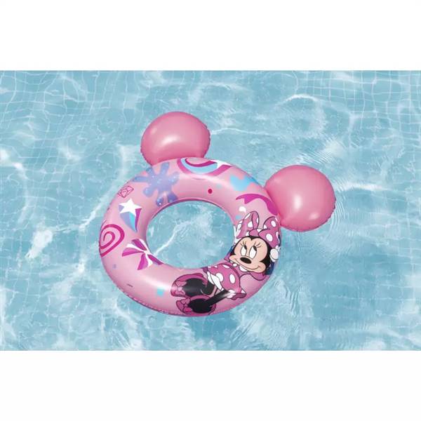 BESTWAY SALVAGENTE DISNEY MINNIE 