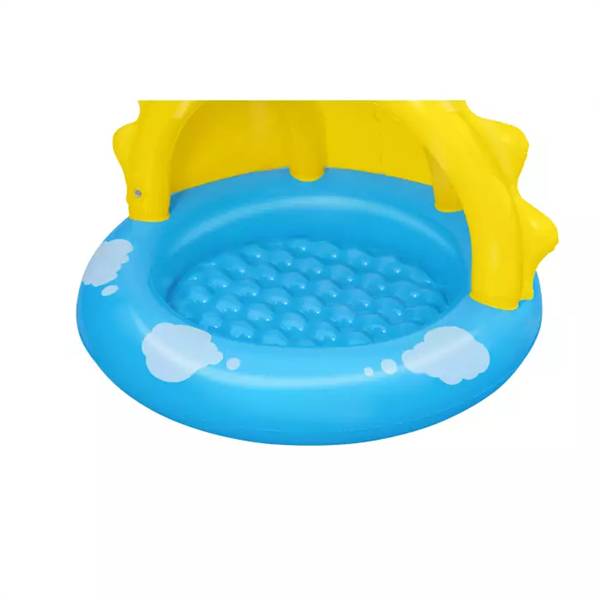 BESTWAY PISCINA SUNNY 