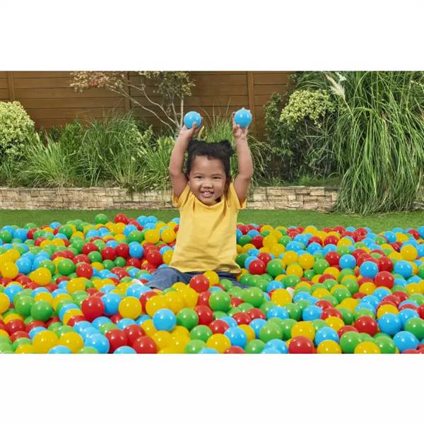 BESTWAY SACCA 100 PALLINE 
