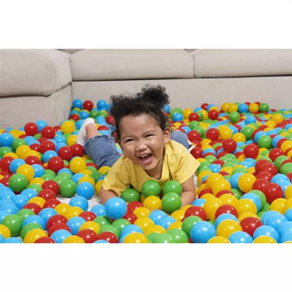 BESTWAY SACCA 100 PALLINE 