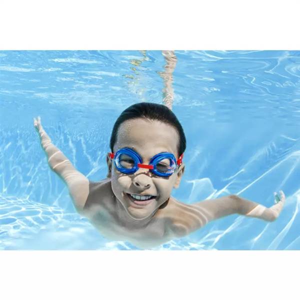 BESTWAY OCCHIALINI DISNEY SPIDERMAN 3+ 