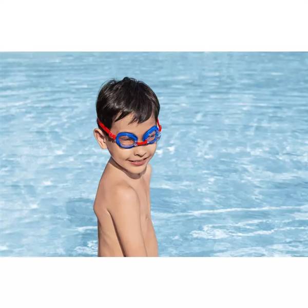 BESTWAY OCCHIALINI DISNEY SPIDERMAN 3+ 