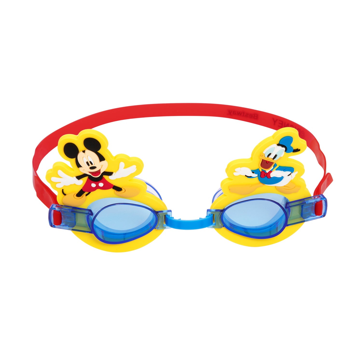 BESTWAY OCCHIALINI DISNEY TOPOLINO 3+