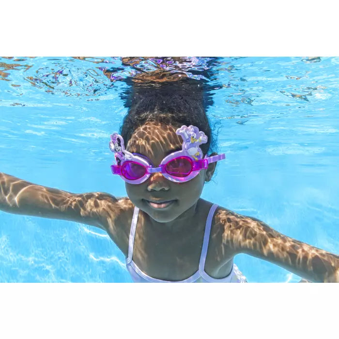 BESTWAY OCCHIALINI DISNEY MINNIE 3+