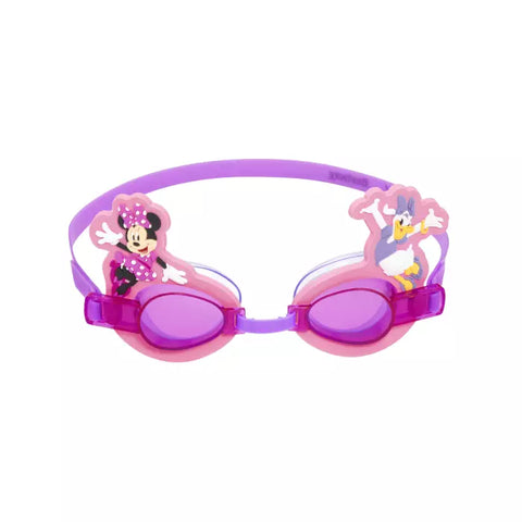 BESTWAY OCCHIALINI DISNEY MINNIE 3+ - Infinity Home Store