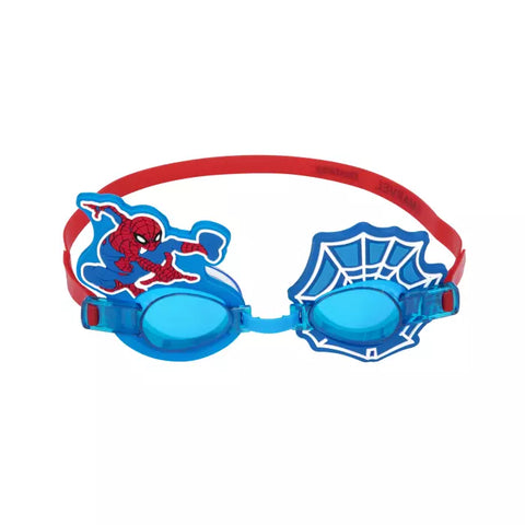 BESTWAY OCCHIALINI SPIDERMAN 3+ - Infinity Home Store