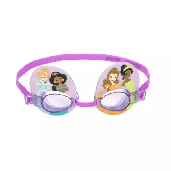 BESTWAY OCCHIALINI DISNEY PRINCIPESSE 3+ 