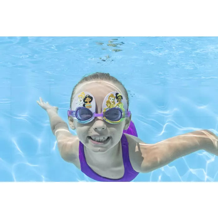 BESTWAY OCCHIALINI DISNEY PRINCIPESSE 3+