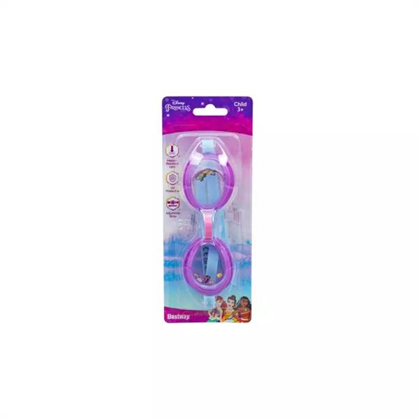BESTWAY OCCHIALINI DISNEY PRINCIPESSE 3+ 