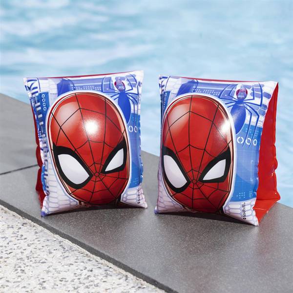 BTX BRACCIOLI CM.23X15 SPIDERMAN