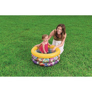 BESTWAY PISCINA BABY 3AN MICKEY 70X30 
