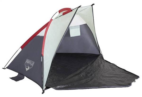 BESTWAY TENDA SPIAGGIA CM.200X100 