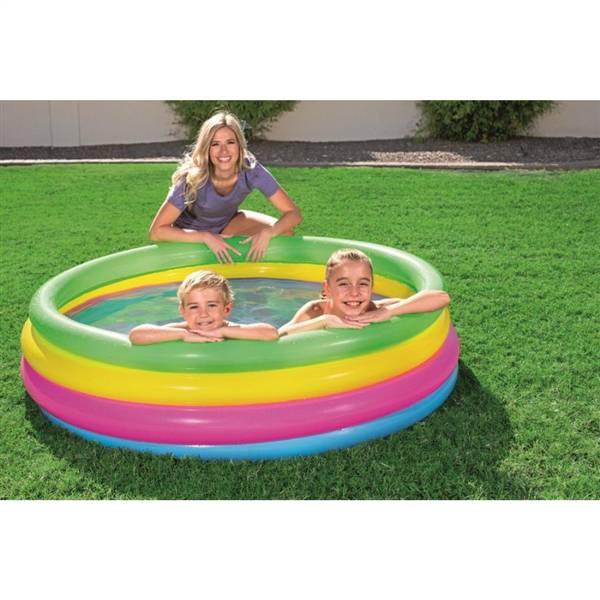BESTWAY PISCINA 4AN 157X46 