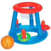 BESTWAY CANESTRO BASKET GALLEG CM.61 