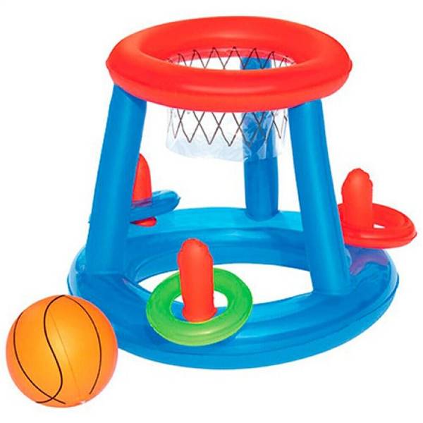 BESTWAY CANESTRO BASKET GALLEG CM.61 