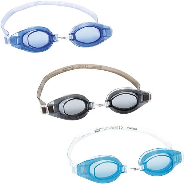 BESTWAY OCCHIALINI WAVE CREST 7/14 ANNI 