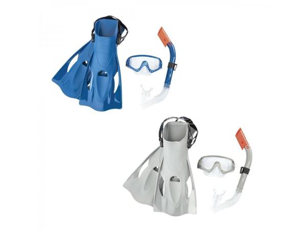BESTWAY SET MERIDIAN 14+ 2COL. 