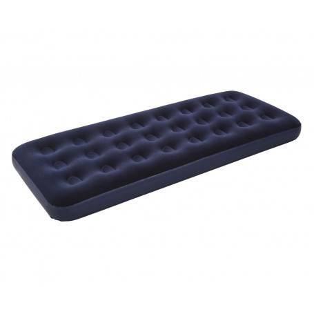 BESTWAY MATERASSO CAMPEGGIO VELLUTO 