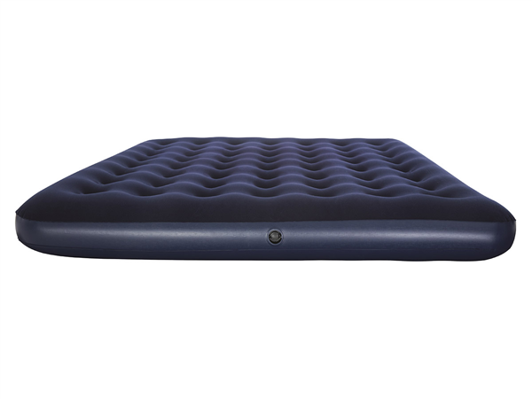 BESTWAY LETTO KING VELLUTO 203X183X22 CM 