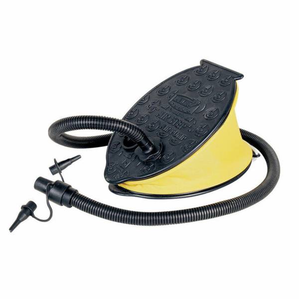 BESTWAY POMPA A PIEDE CM.29X22 1600CC 