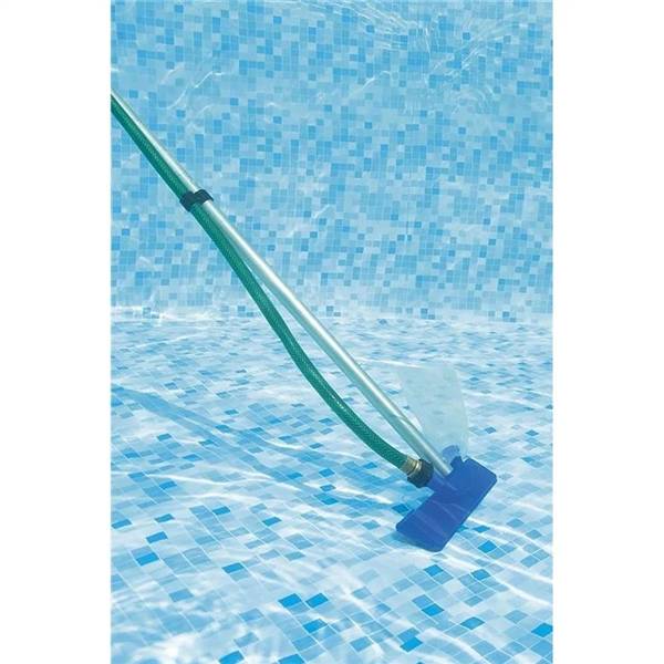 BESTWAY KIT PULIZIA CM.203 PER PISCINE 