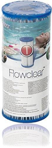 BESTWAY FILTRO CARTUCCIA I X POMPE 