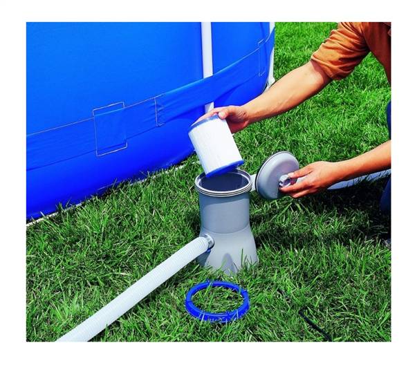 BESTWAY FILTRO CARTUCCIA I X POMPE 