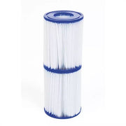 BESTWAY FILTRO CARTUCCIA PER POMPE 