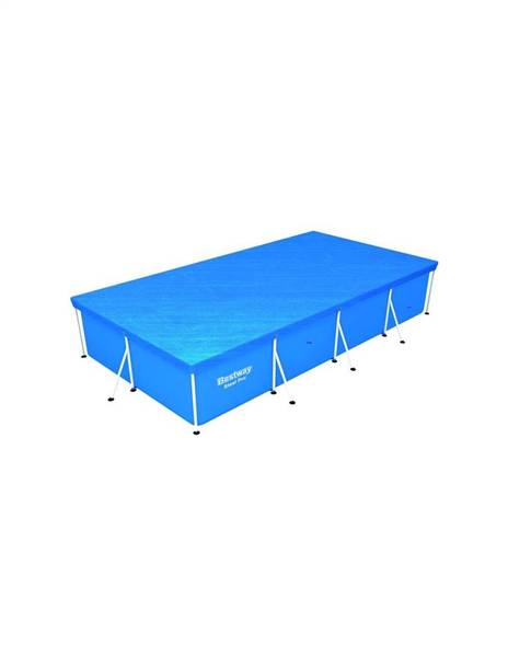 BESTWAY COPRIPISCINA CM.400X211X81 