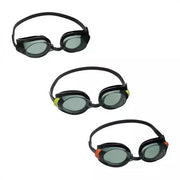 BESTWAY OCCHIALINI PRO RACER 7-14ANNI 