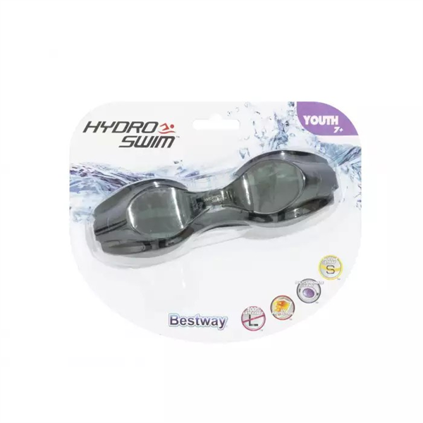 BESTWAY OCCHIALINI PRO RACER 7-14ANNI 