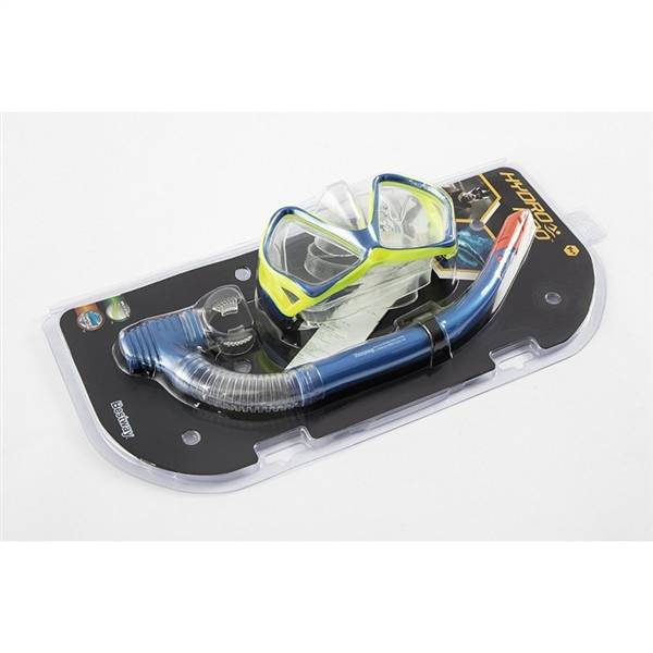 BESTWAY SET OCEAN SNORKEL E MASCHERA 14+ 