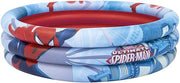 BESTWAY PISCINA SPIDERMAN CM.122X30 