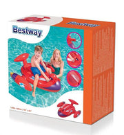 BESTWAY CAVALCABILE SPAZIO CM.109X89 