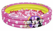 BESTWAY PISCINA MINNIE CON 75 PALLIN COL 