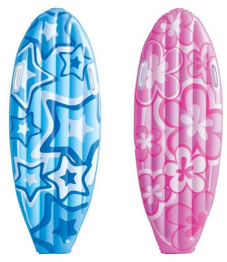 BESTWAY TAVOLA NUOTO 114X46 
