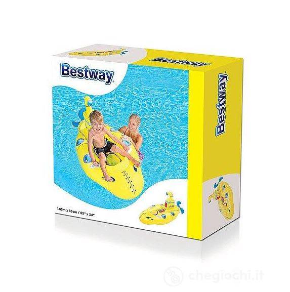 BESTWAY CAVALCABILE SOTTOMARIN CM.165X86 