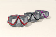BESTWAY MASCHERA BLACKSTRIPE 3COL. 
